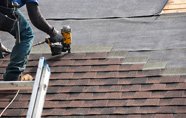 Licensed Gutter Installation service in Pitsburg, OH - Brentwood Metal Roofing
